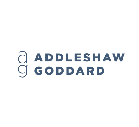Addleshaw Goddard