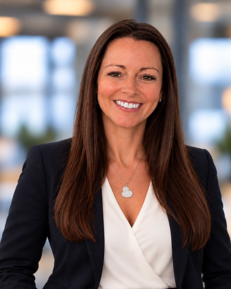 Emma Beers, Commercial Director, Beers Consultancy